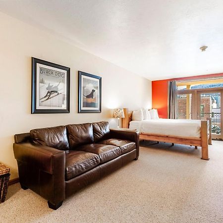 The Caledonian By All Seasons Resort Lodging Park City Extérieur photo