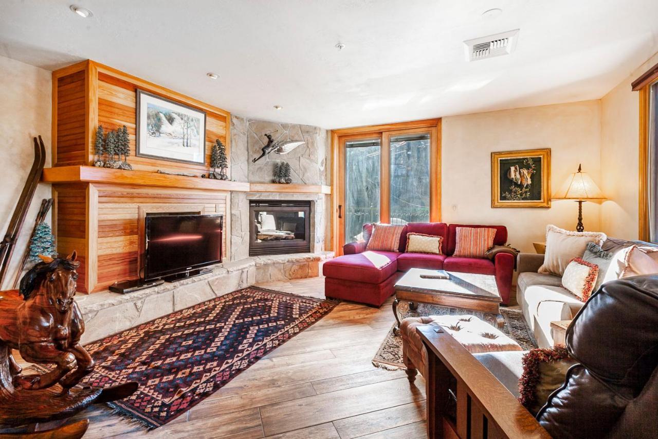 The Caledonian By All Seasons Resort Lodging Park City Extérieur photo