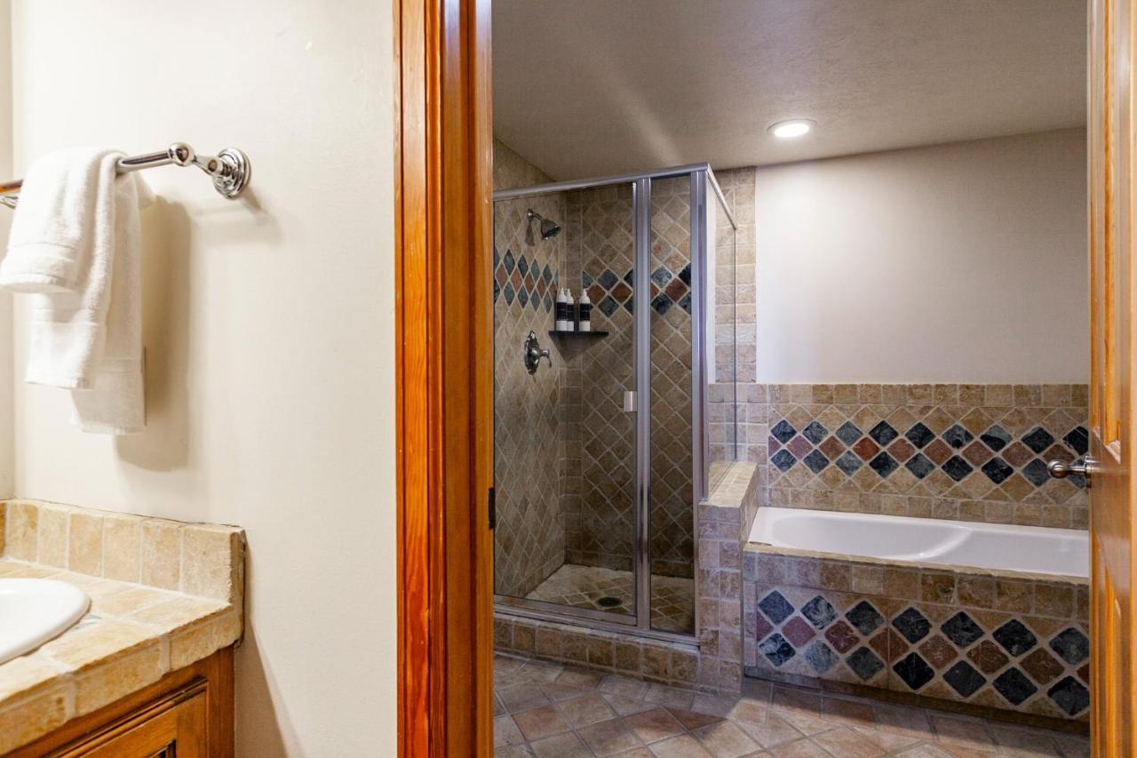 The Caledonian By All Seasons Resort Lodging Park City Extérieur photo