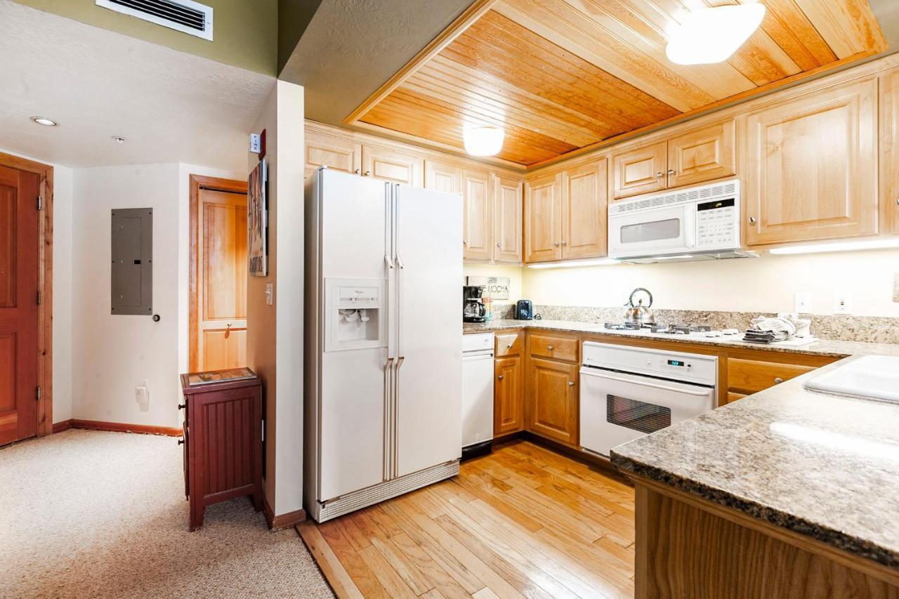 The Caledonian By All Seasons Resort Lodging Park City Extérieur photo