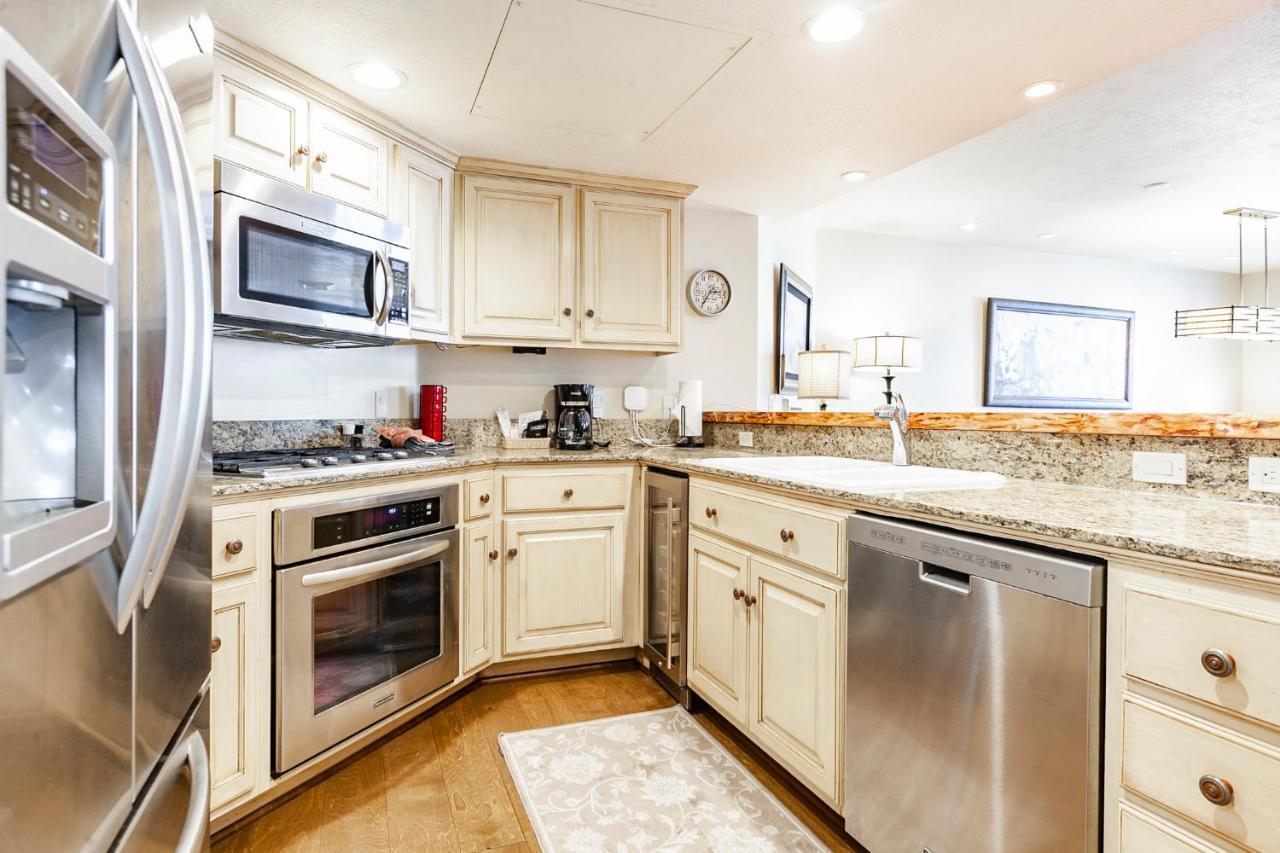 The Caledonian By All Seasons Resort Lodging Park City Extérieur photo