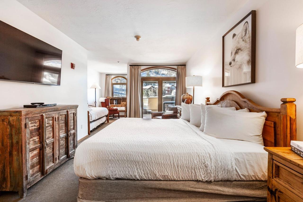 The Caledonian By All Seasons Resort Lodging Park City Extérieur photo