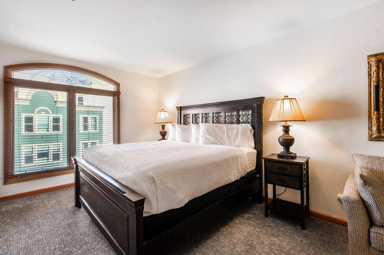 The Caledonian By All Seasons Resort Lodging Park City Extérieur photo
