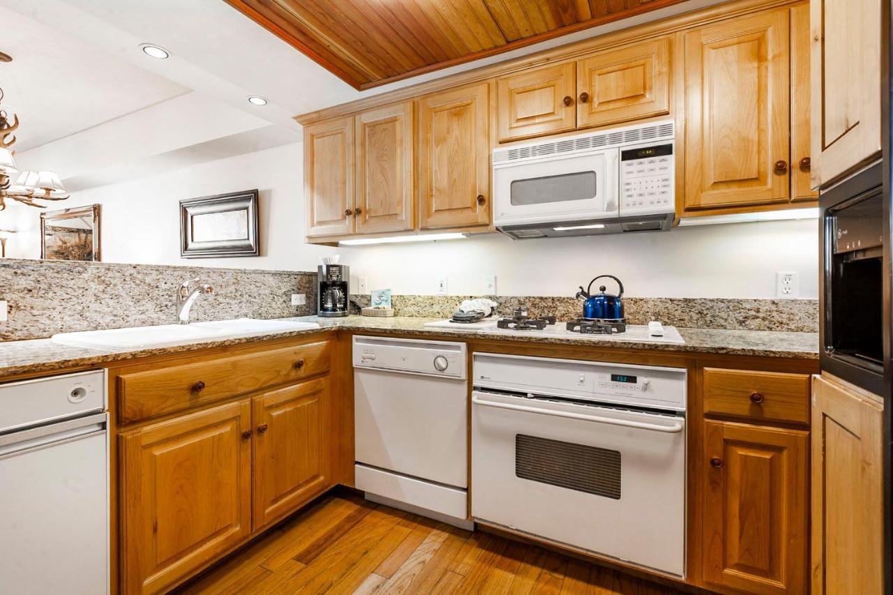 The Caledonian By All Seasons Resort Lodging Park City Extérieur photo