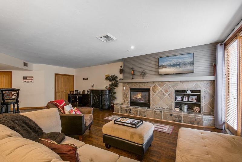 The Caledonian By All Seasons Resort Lodging Park City Extérieur photo