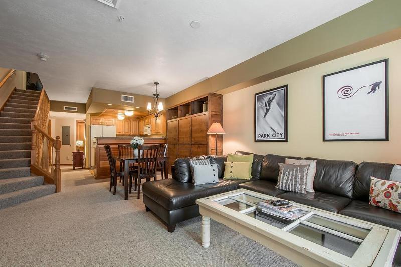 The Caledonian By All Seasons Resort Lodging Park City Extérieur photo