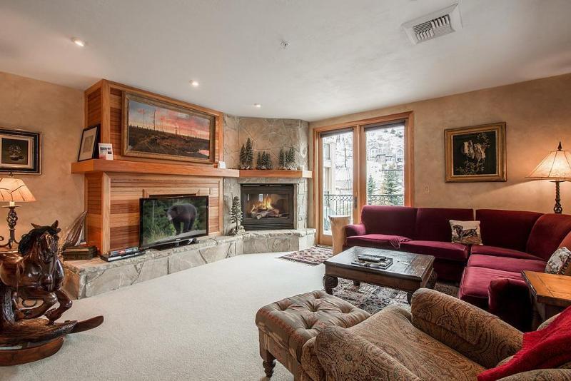 The Caledonian By All Seasons Resort Lodging Park City Extérieur photo