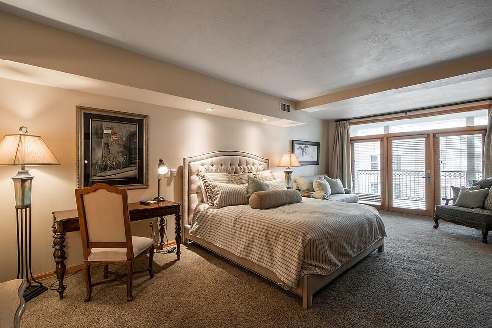 The Caledonian By All Seasons Resort Lodging Park City Extérieur photo