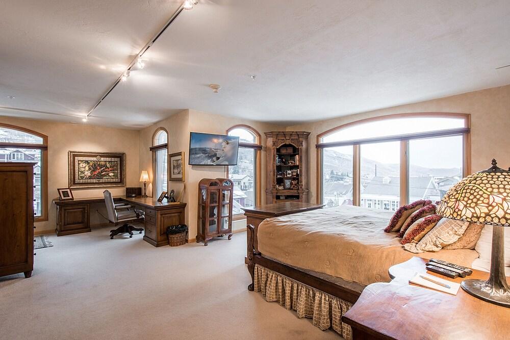 The Caledonian By All Seasons Resort Lodging Park City Extérieur photo