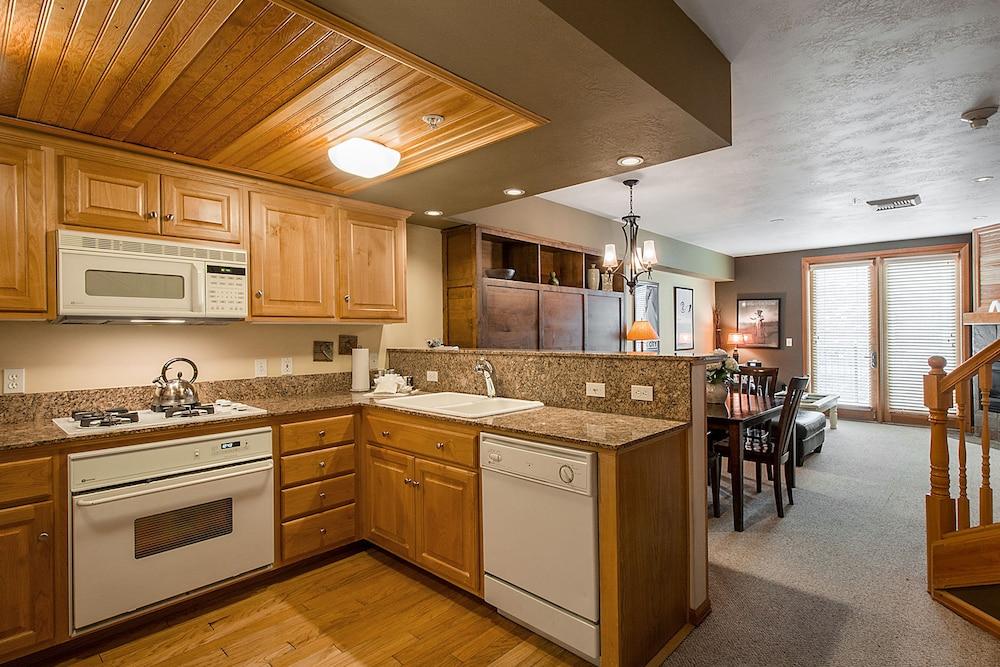 The Caledonian By All Seasons Resort Lodging Park City Extérieur photo