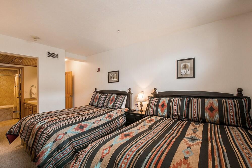 The Caledonian By All Seasons Resort Lodging Park City Extérieur photo