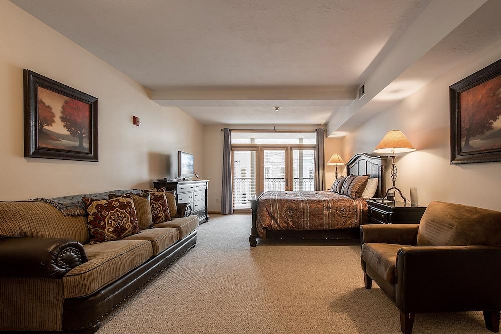 The Caledonian By All Seasons Resort Lodging Park City Extérieur photo