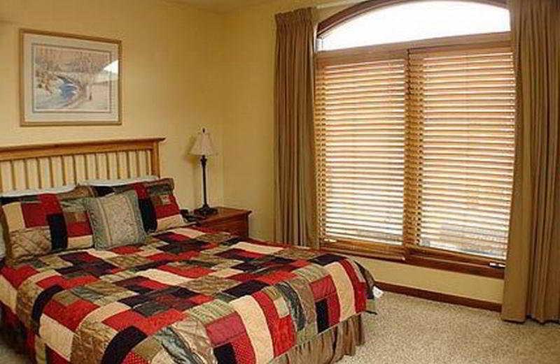 The Caledonian By All Seasons Resort Lodging Park City Chambre photo