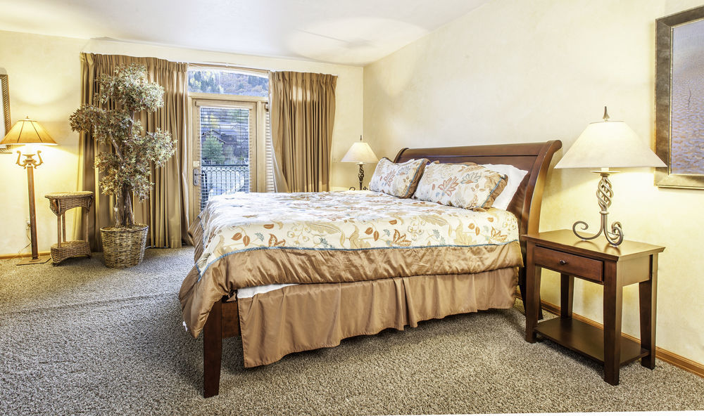 The Caledonian By All Seasons Resort Lodging Park City Extérieur photo