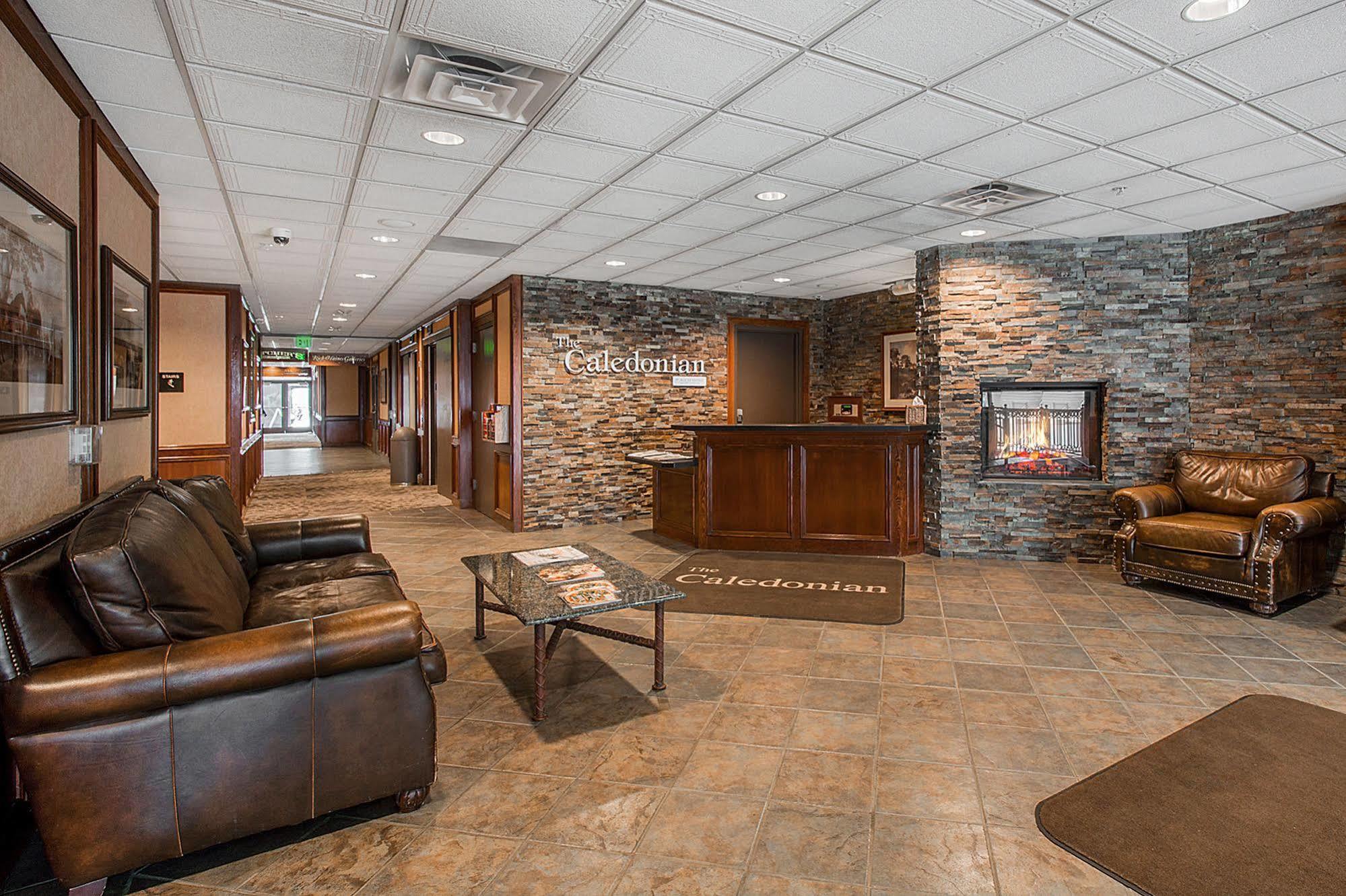 The Caledonian By All Seasons Resort Lodging Park City Extérieur photo